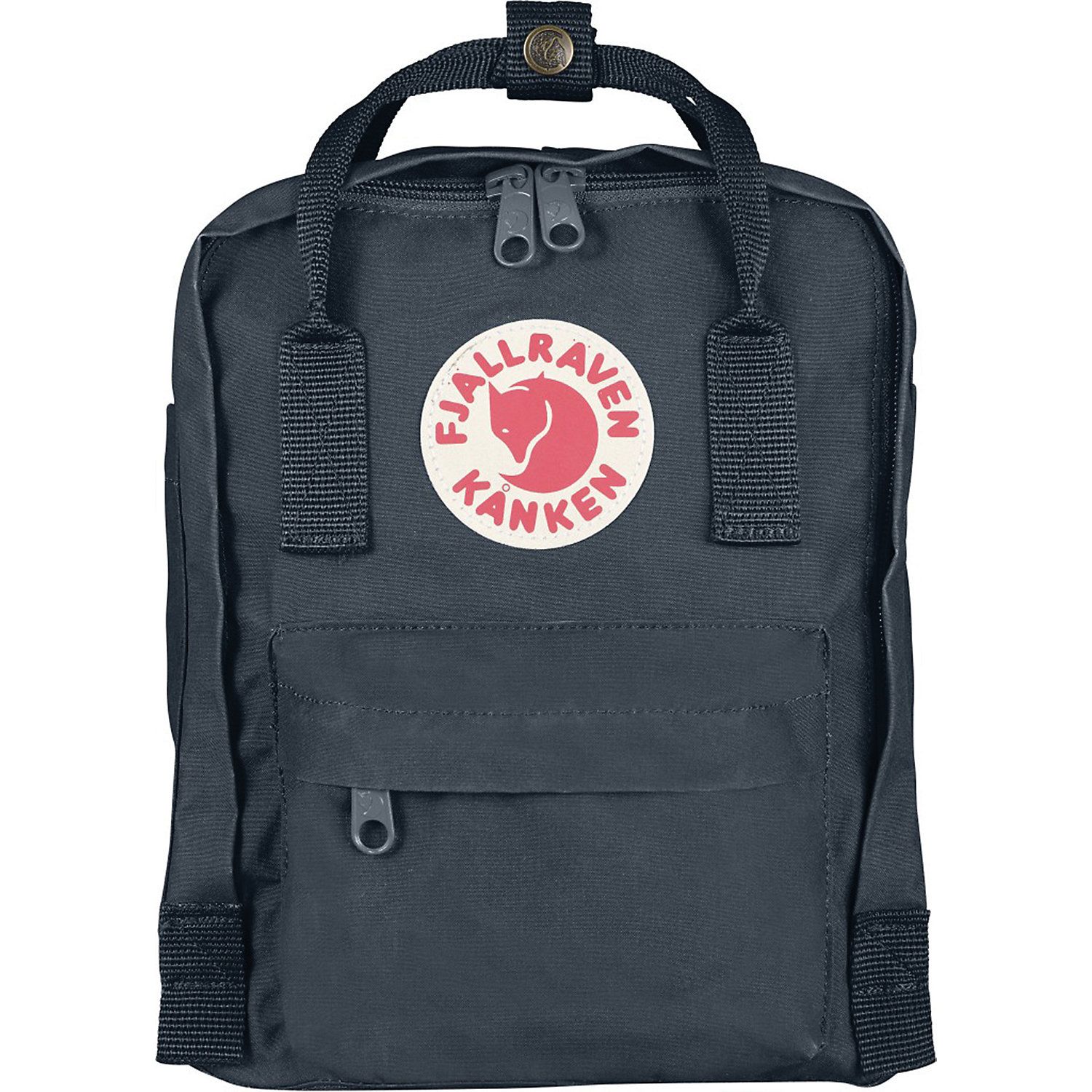 Fjallraven Kanken Mini Backpack