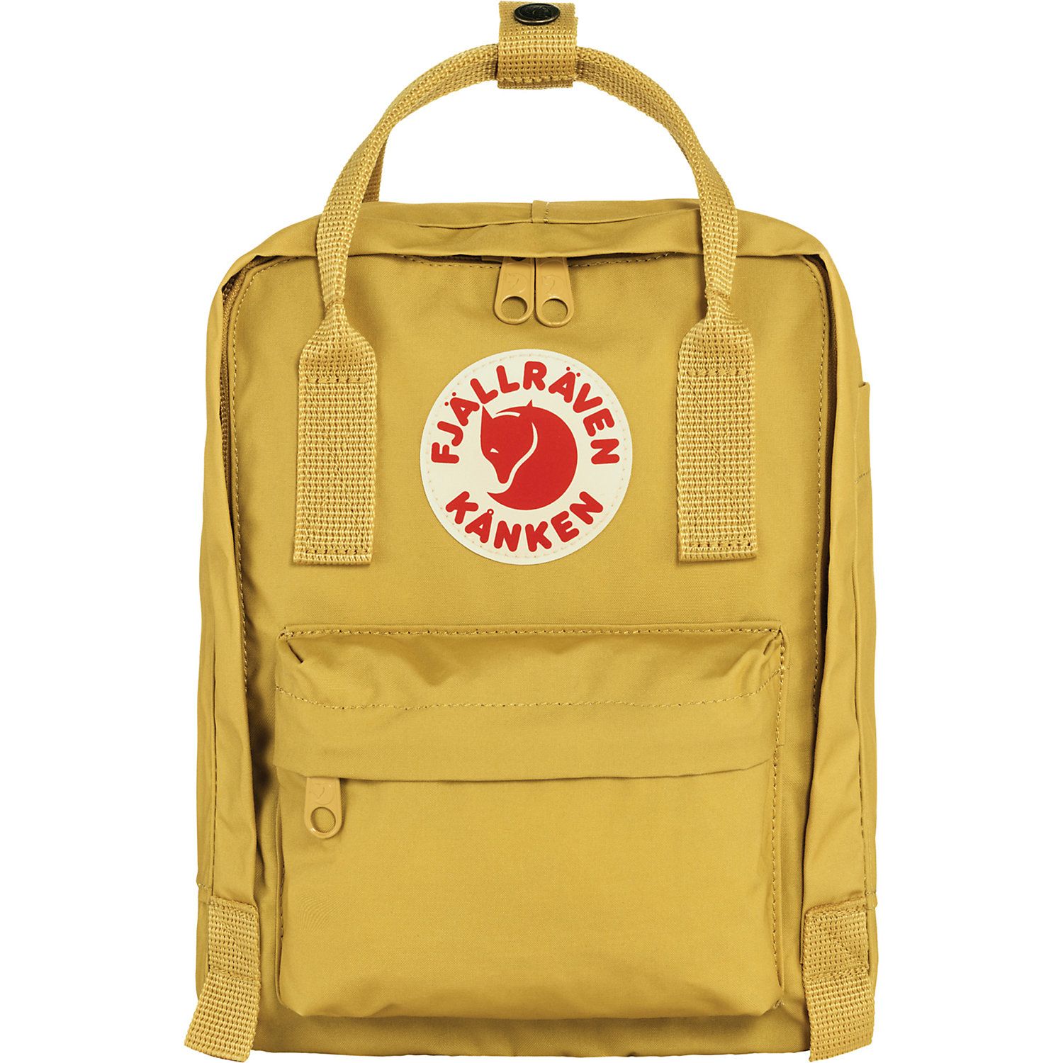 Fjallraven Kanken Mini Backpack