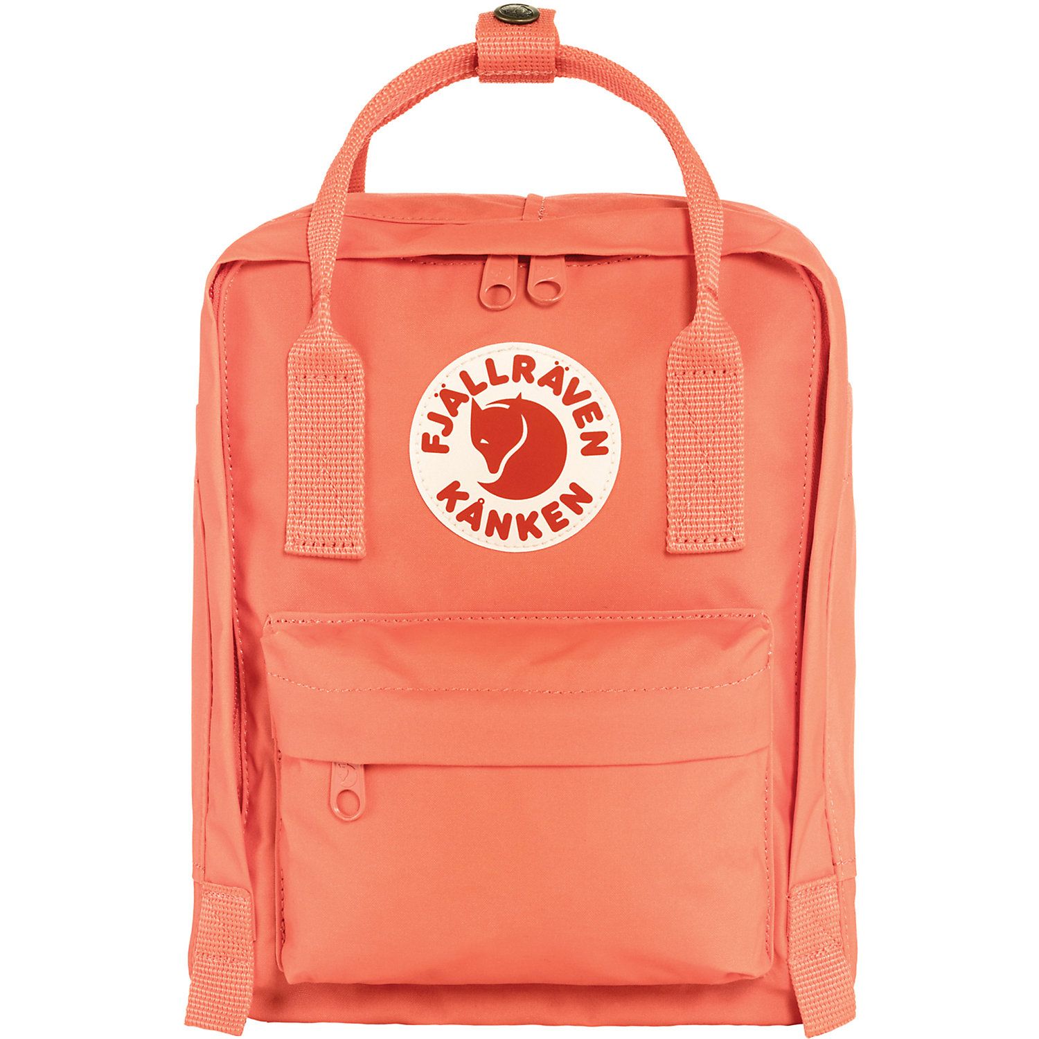 Fjallraven Kanken Mini Backpack