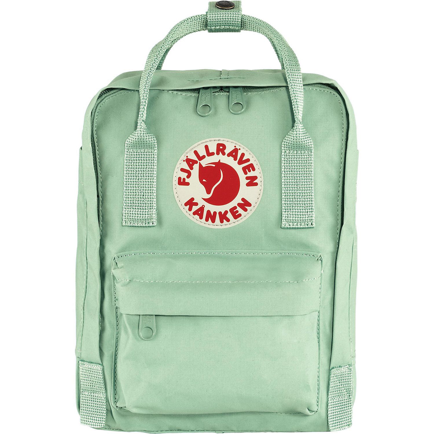 Fjallraven Kanken Mini Backpack