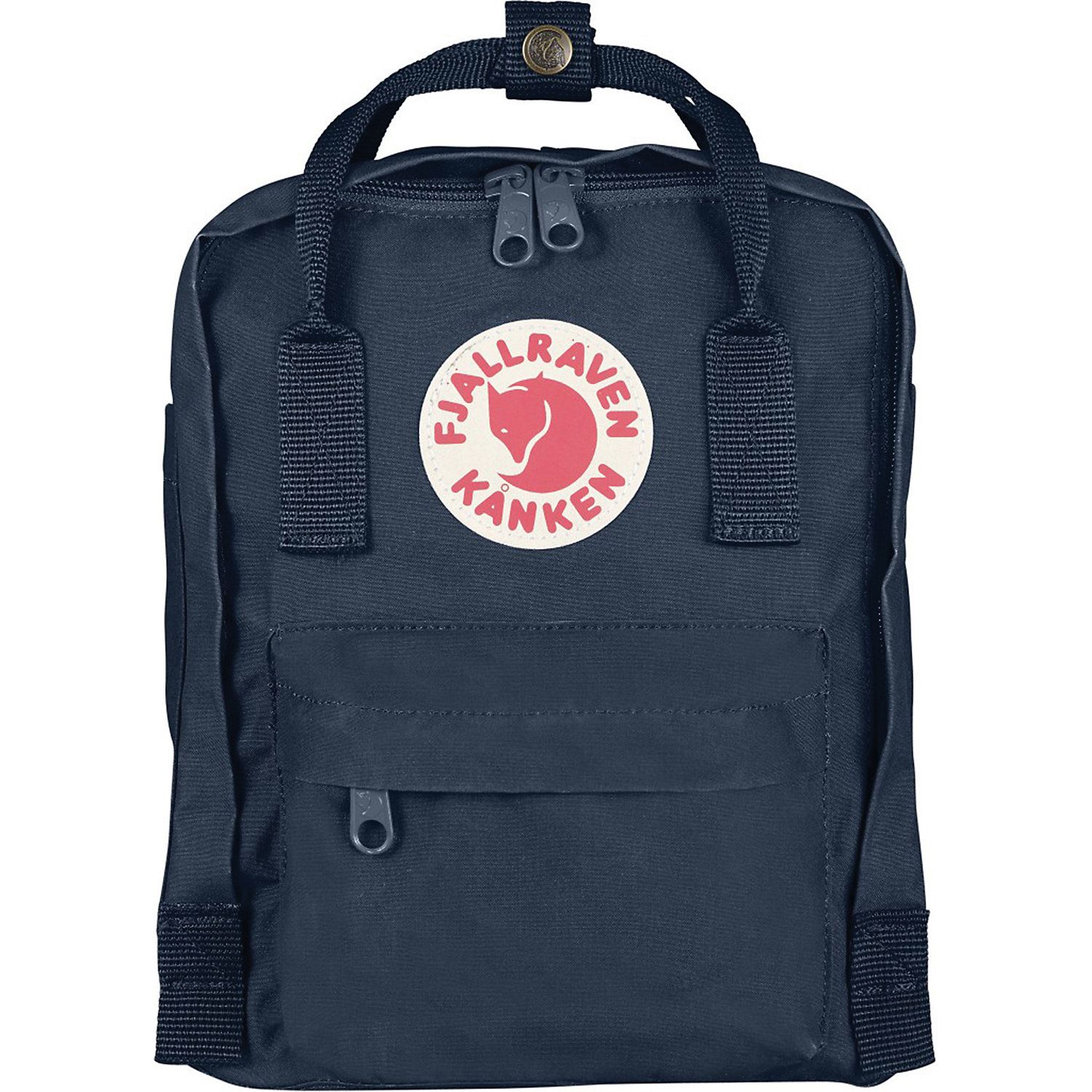 Fjallraven Kanken Mini Backpack