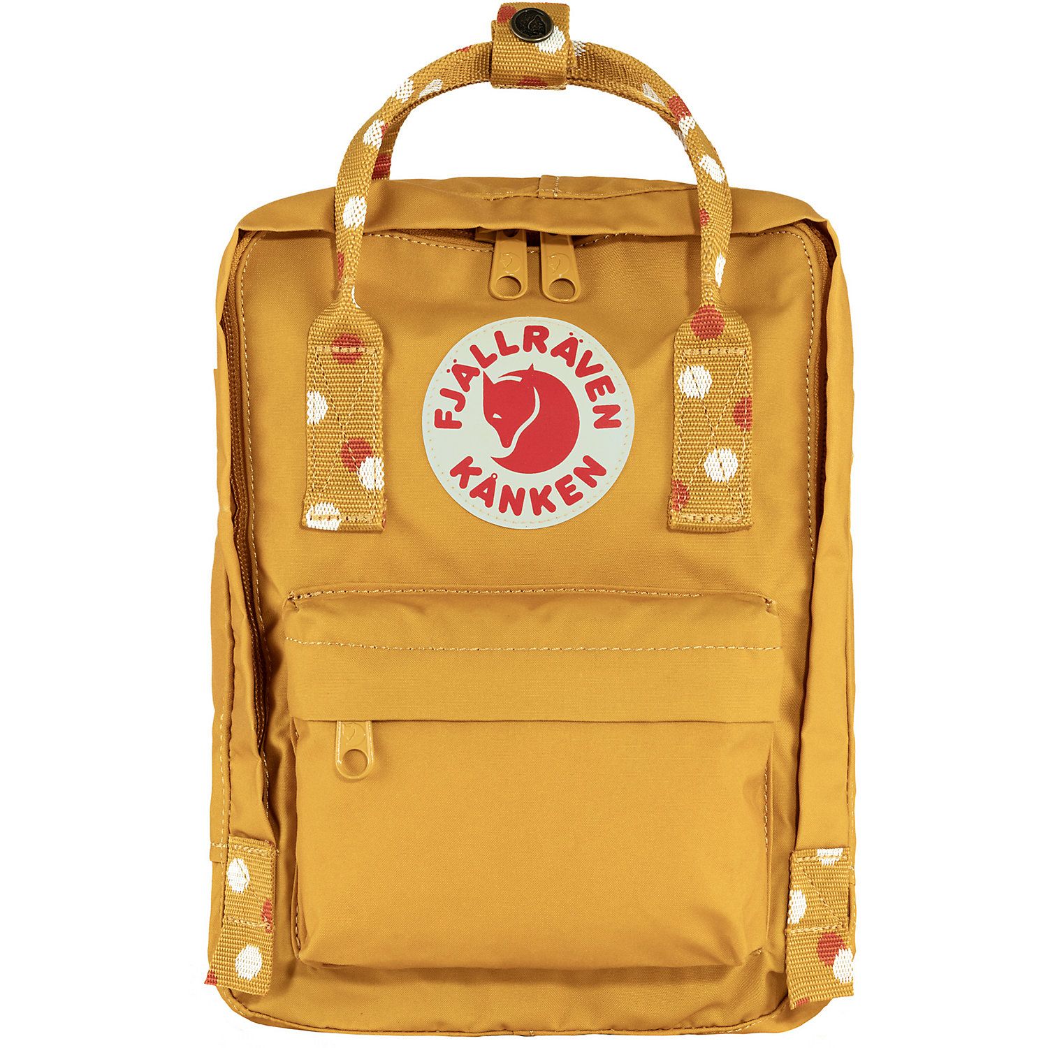 Fjallraven Kanken Mini Backpack