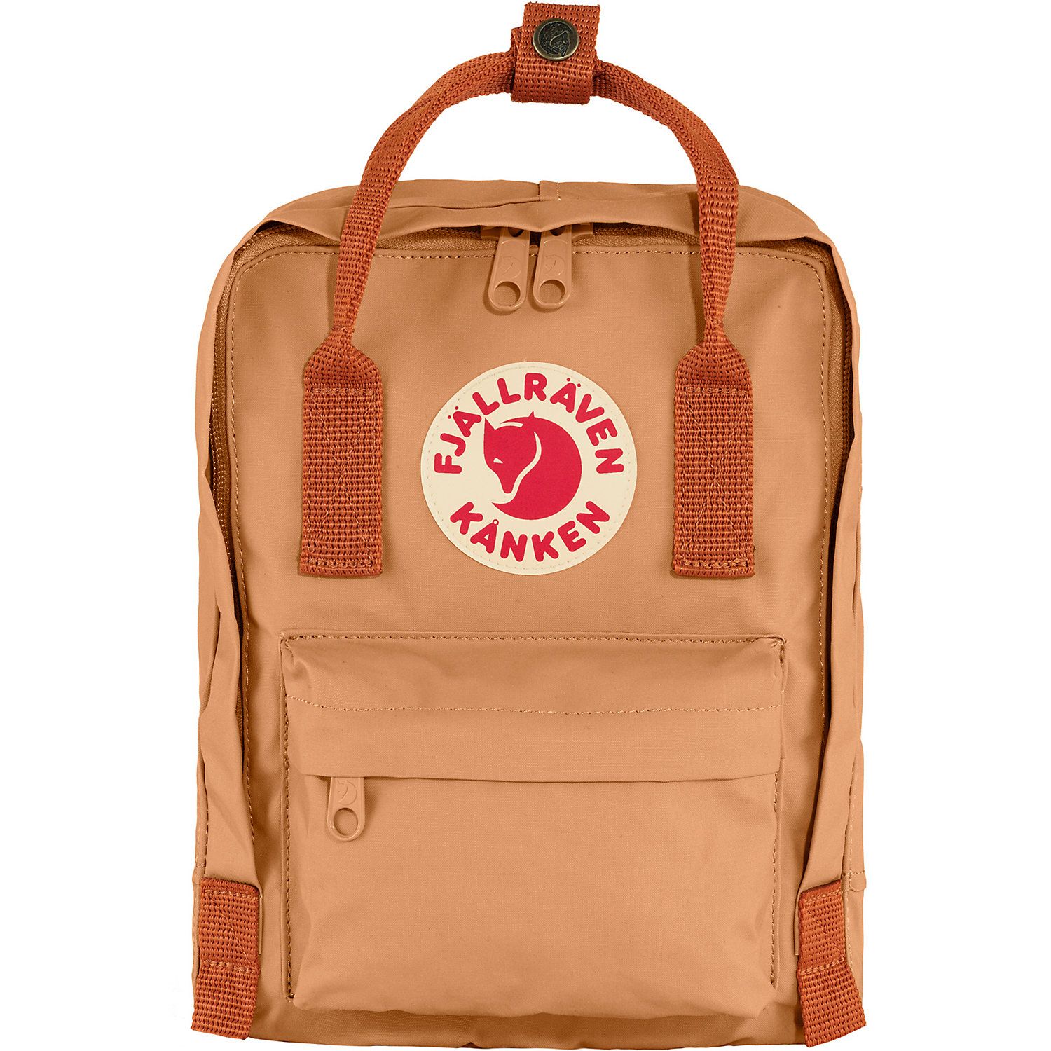 Fjallraven Kanken Mini Backpack