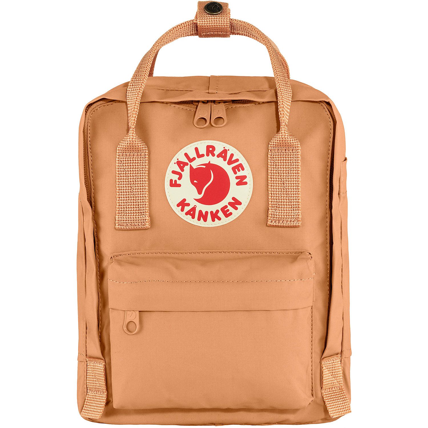 Fjallraven Kanken Mini Backpack