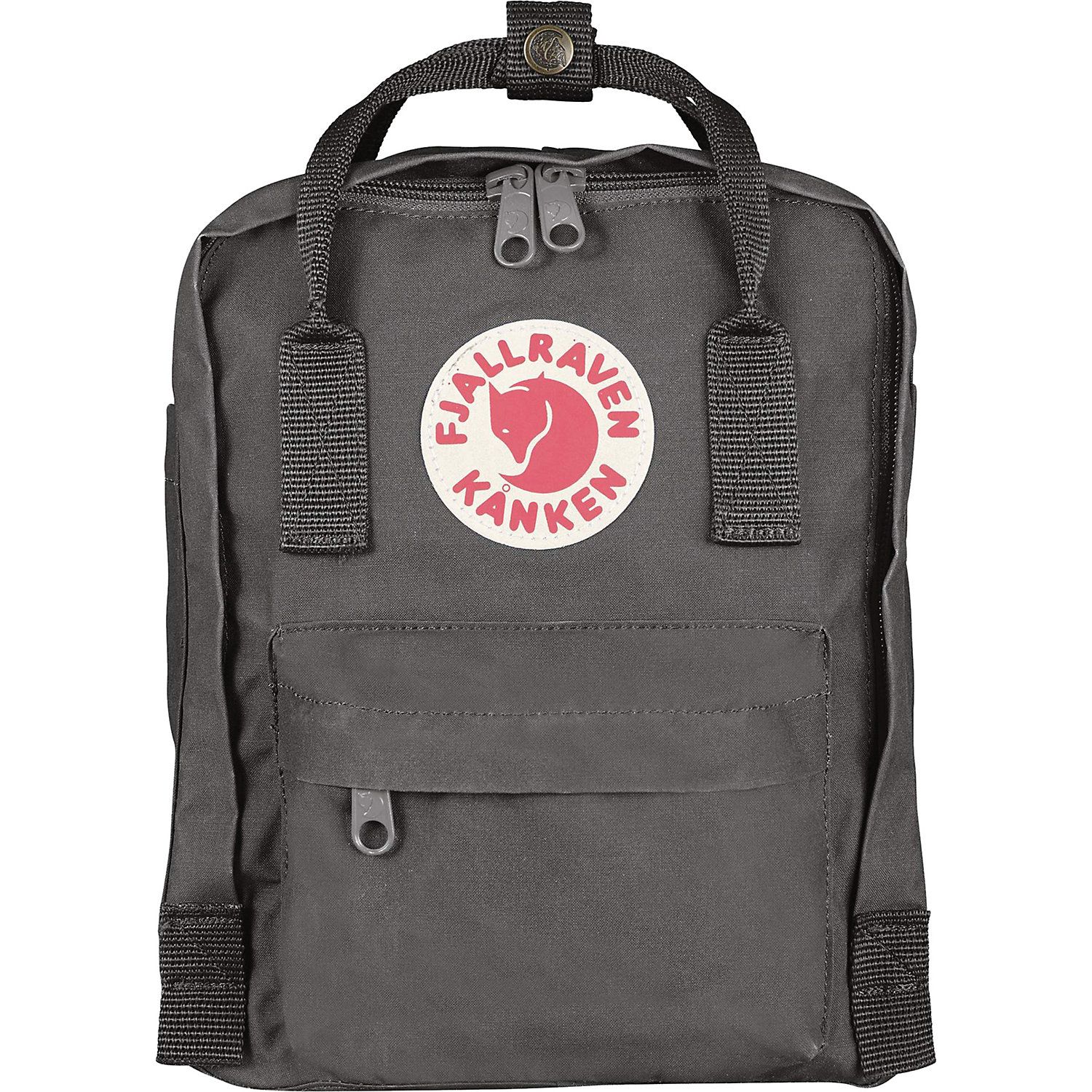 Fjallraven Kanken Mini Backpack