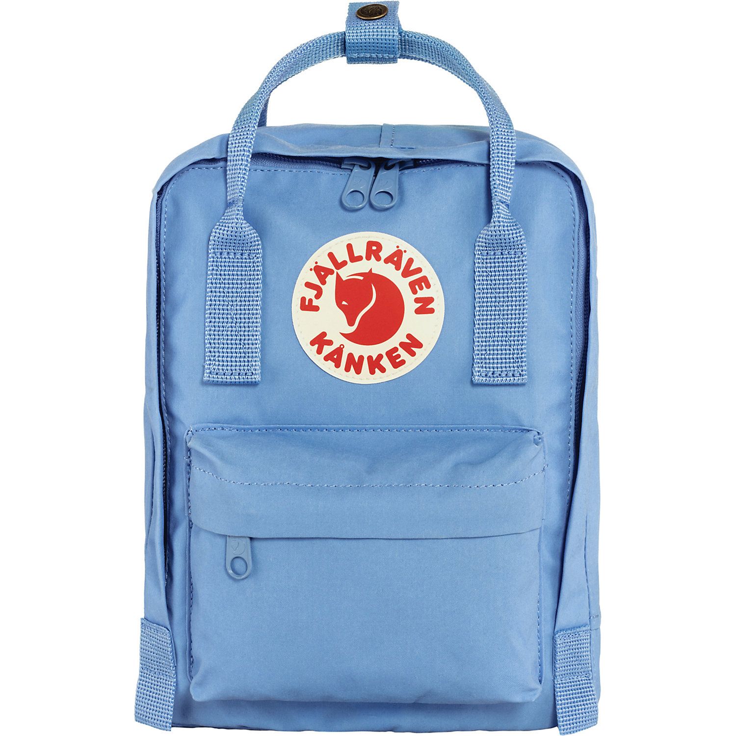 Fjallraven Kanken Mini Backpack