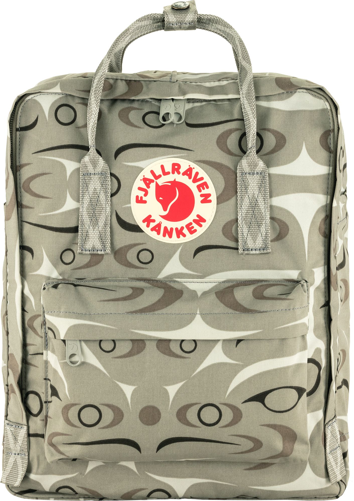 Fjallraven Kånken Art Backpack