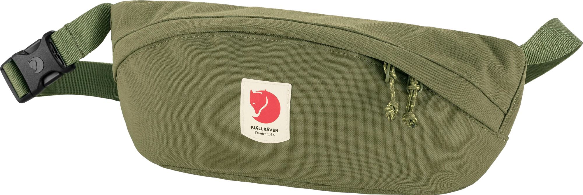 Fjallraven Ulvo Hip Pack