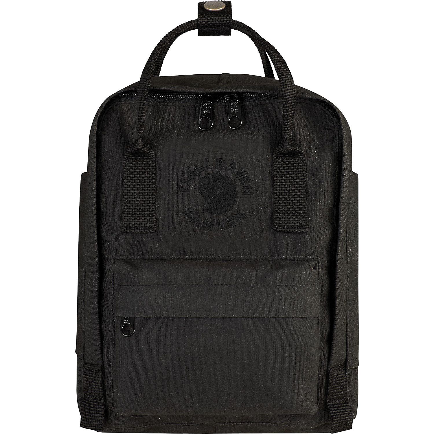 Fjallraven Re-Kanken Mini Backpack