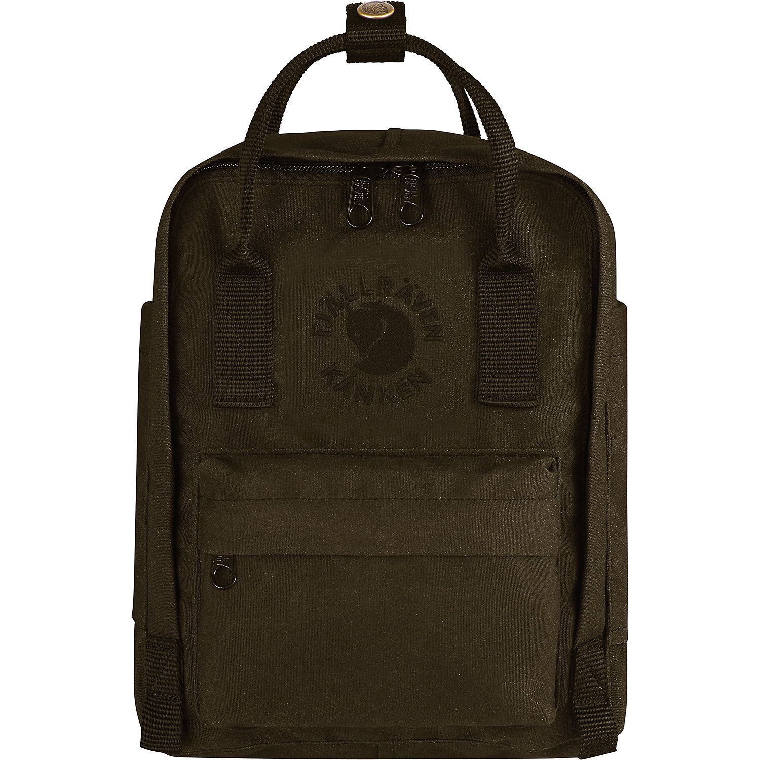 Fjallraven Re-Kanken Mini Backpack