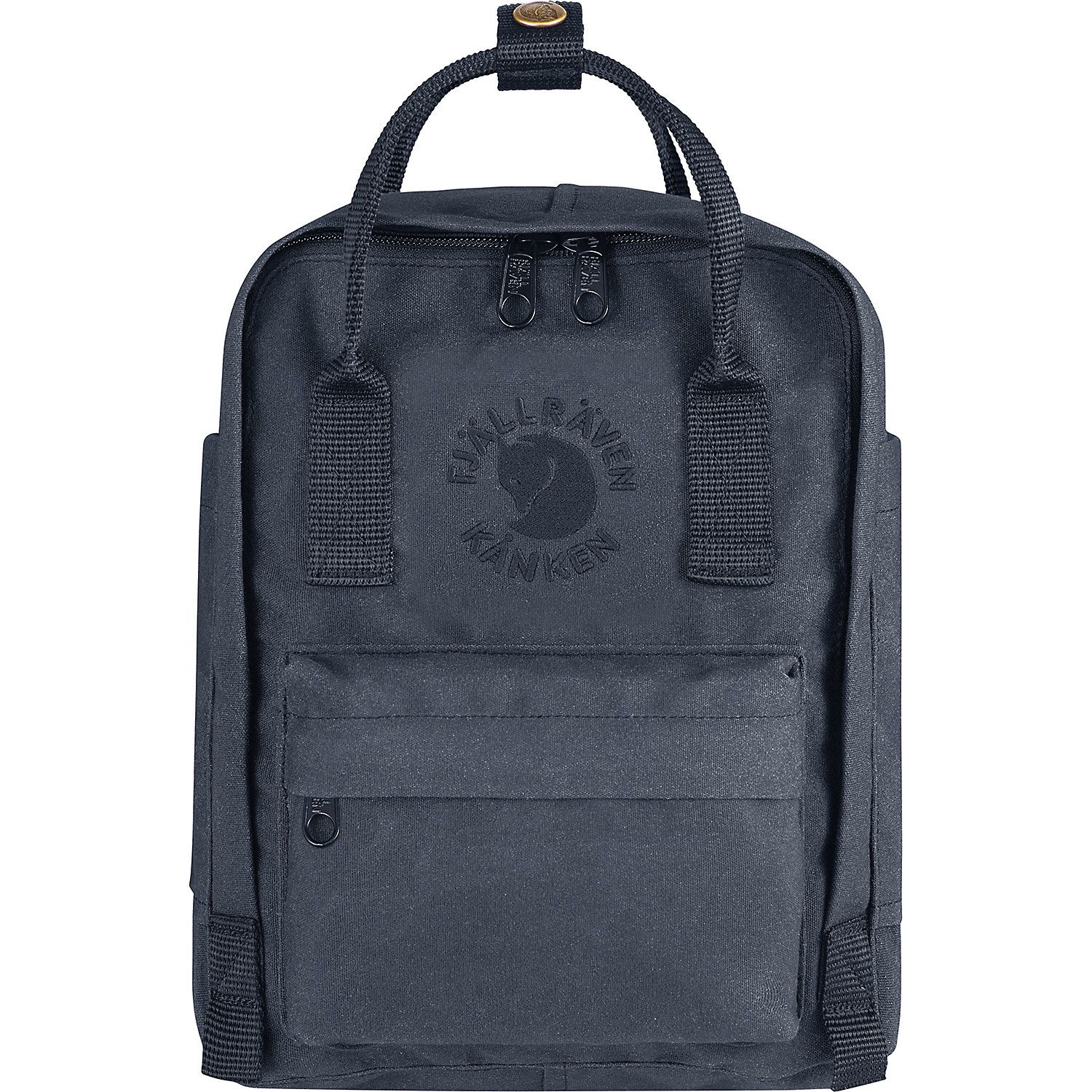 Fjallraven Re-Kanken Mini Backpack