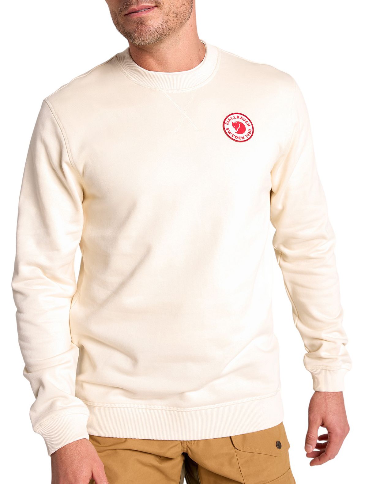 Chalk White