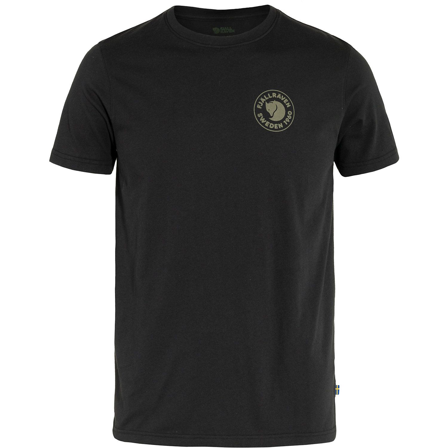 Fjallraven Men's 1960 Logo T-Shirt
