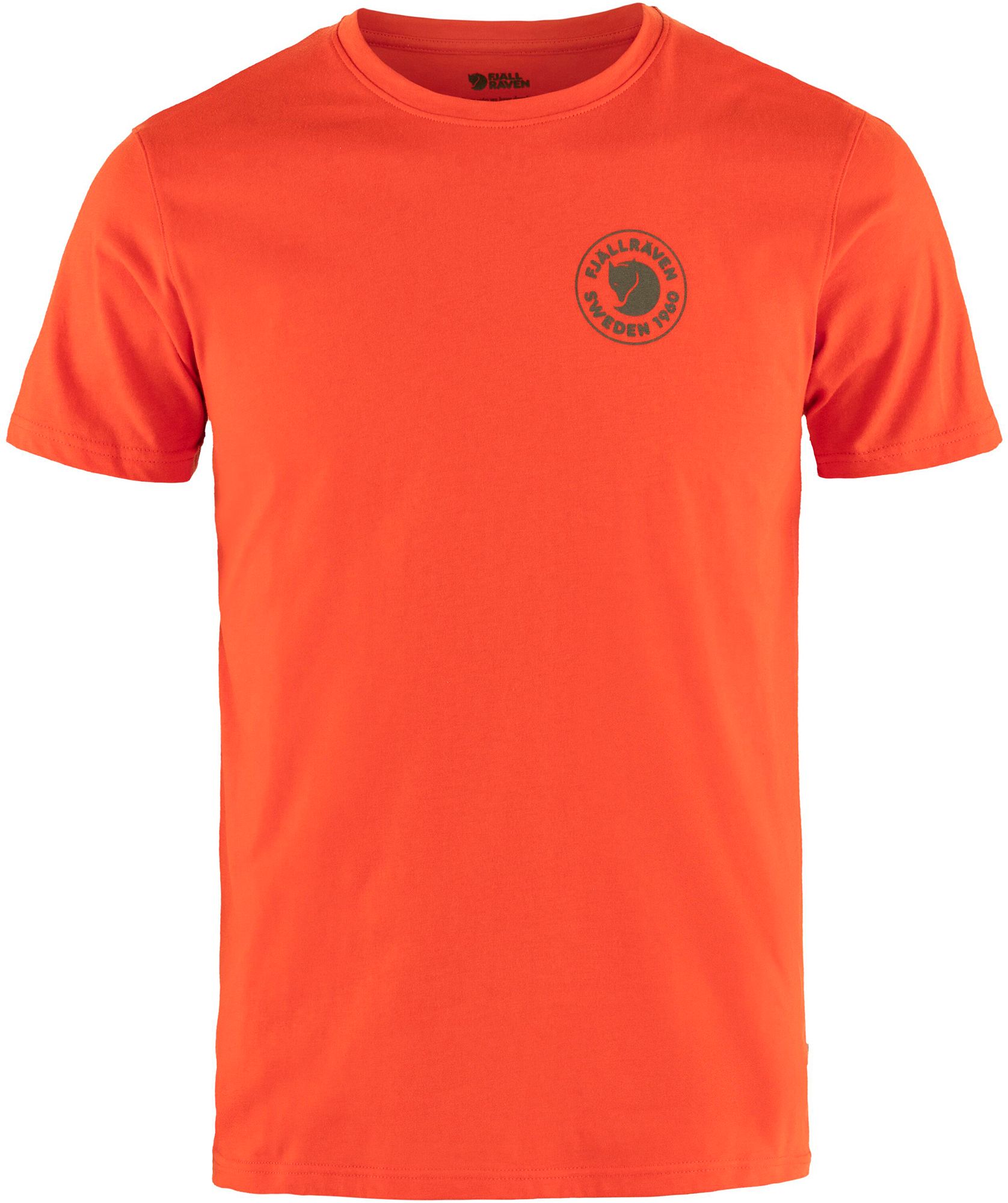 Fjallraven Men's 1960 Logo T-Shirt