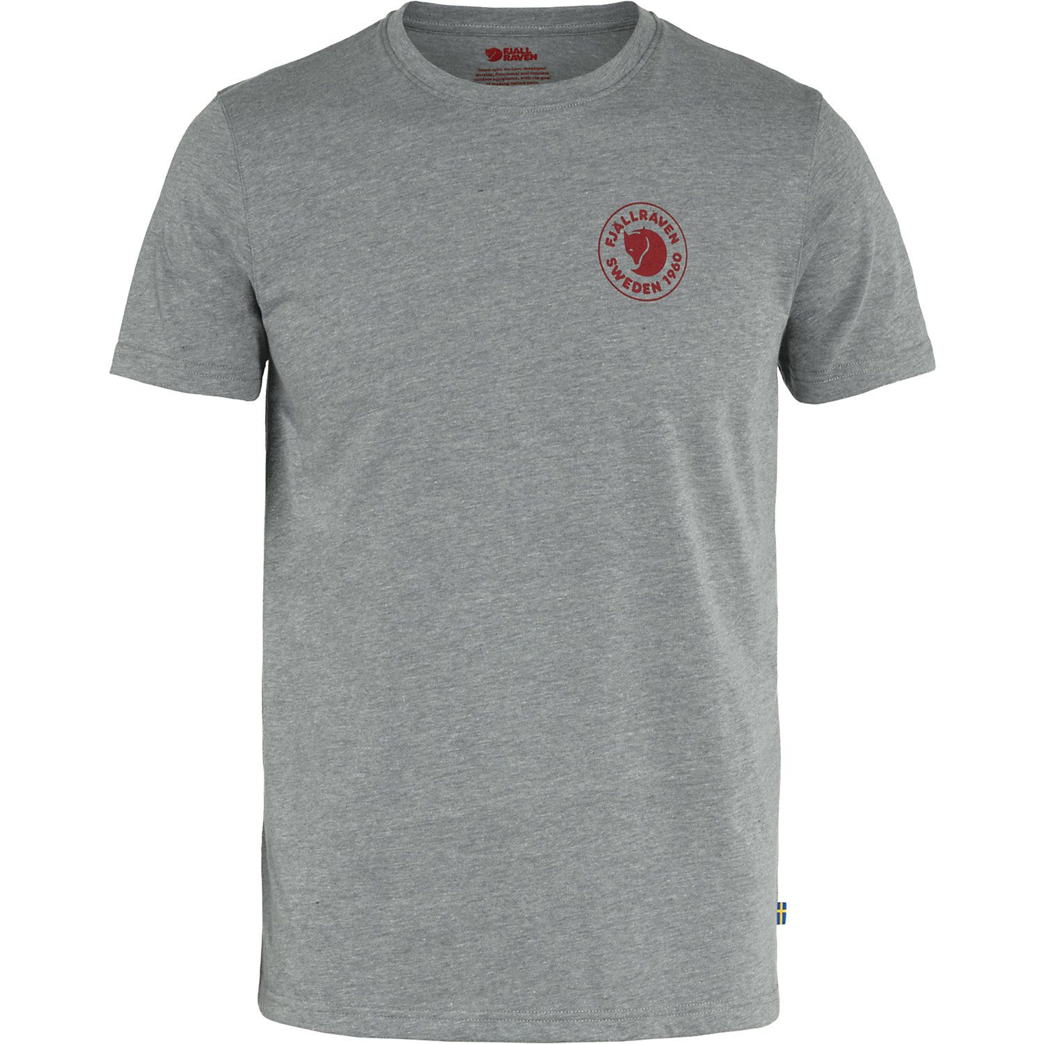 Fjallraven Men's 1960 Logo T-Shirt