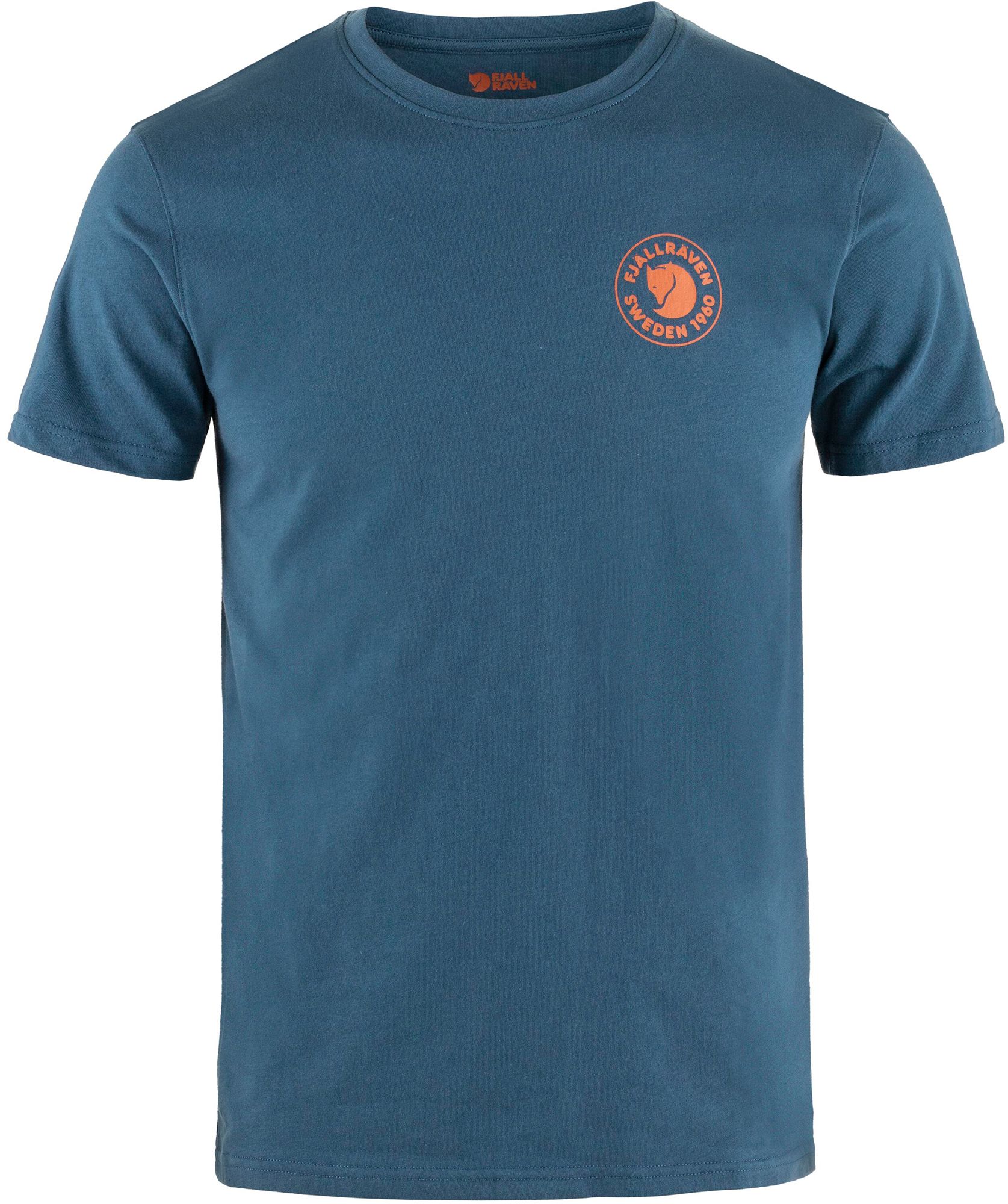 Fjallraven Men's 1960 Logo T-Shirt