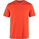 Flame Orange