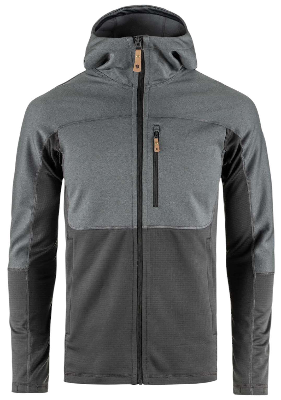 Iron Grey/Grey