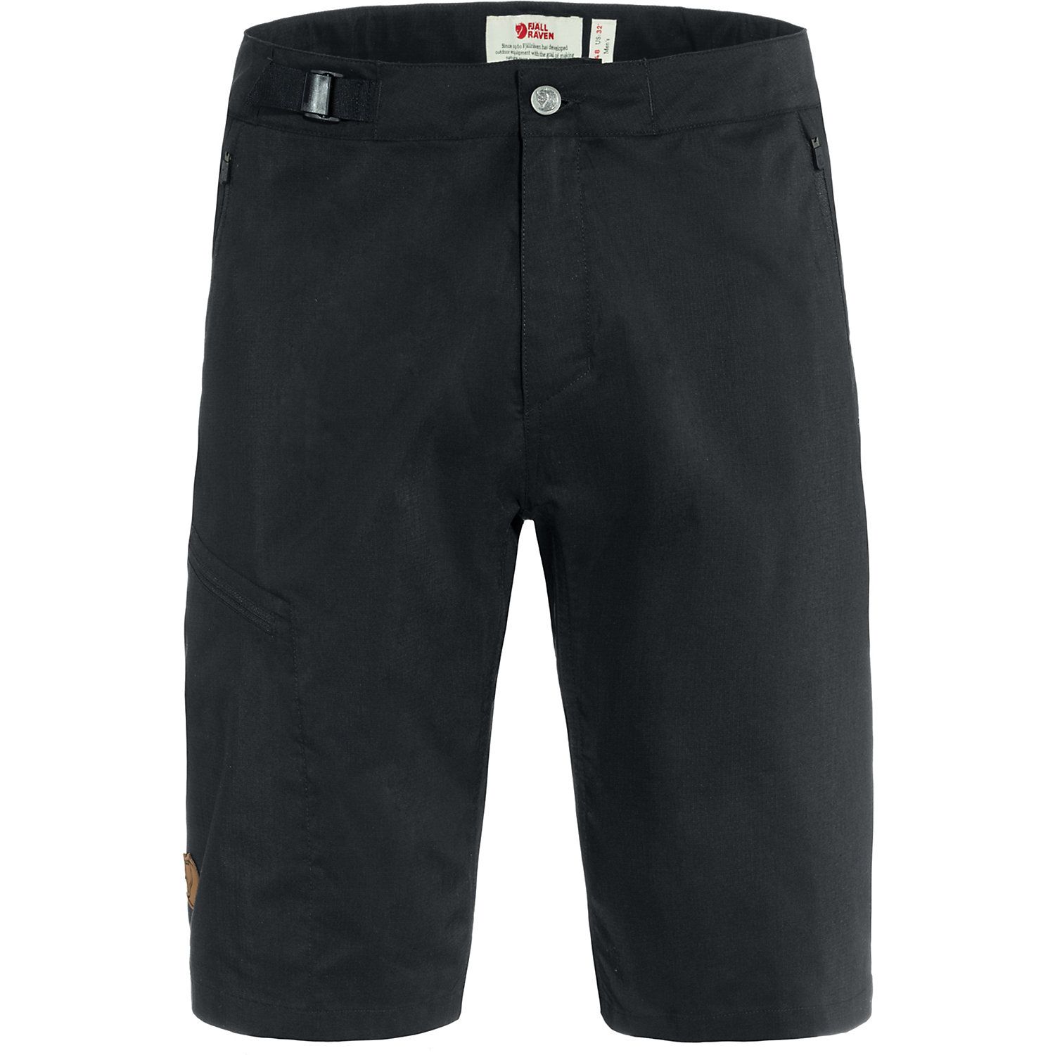 Fjallraven Men's Abisko Hike Short