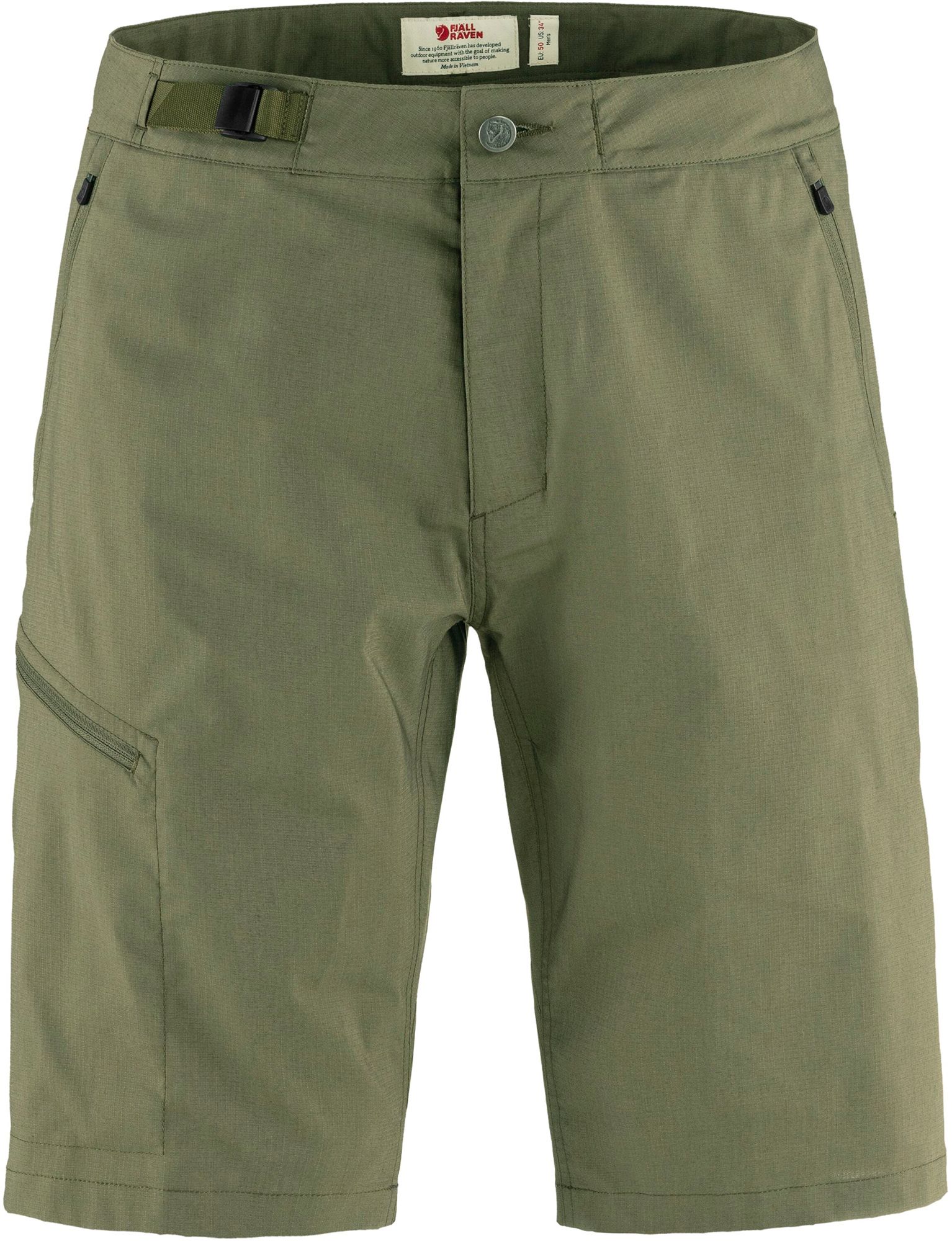 Fjallraven Men's Abisko Hike Short