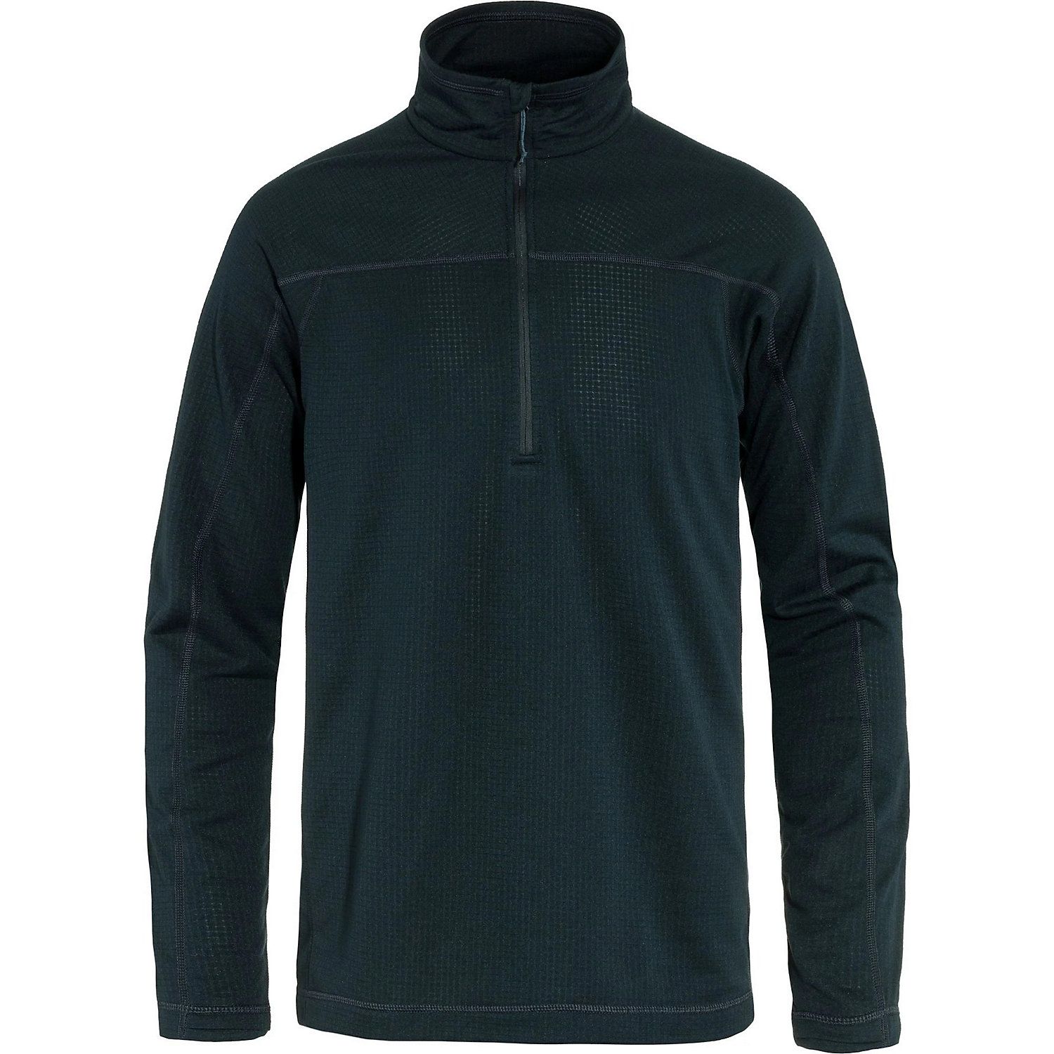 Fjallraven Men's Abisko Lite Fleece Half Zip Sweater