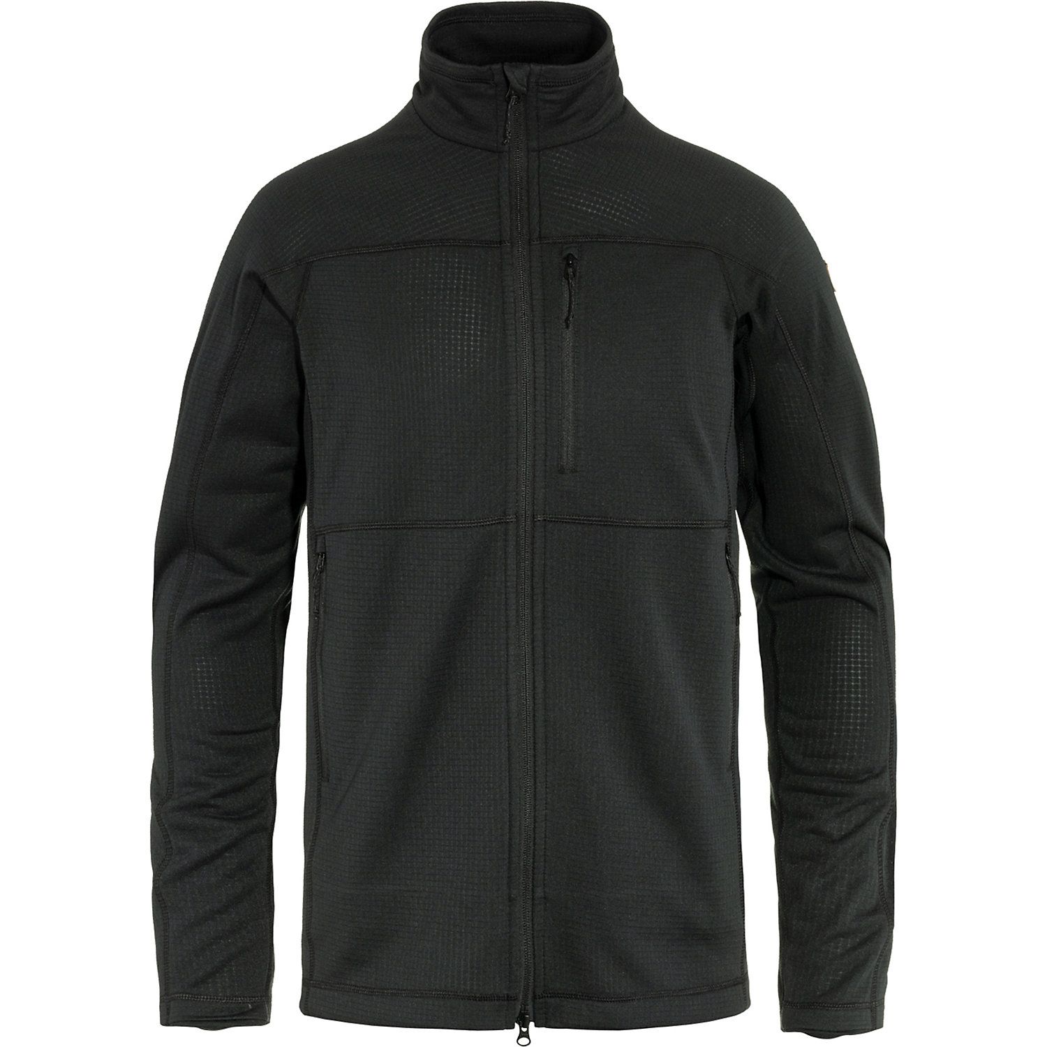 Fjallraven Men's Abisko Lite Fleece Jacket