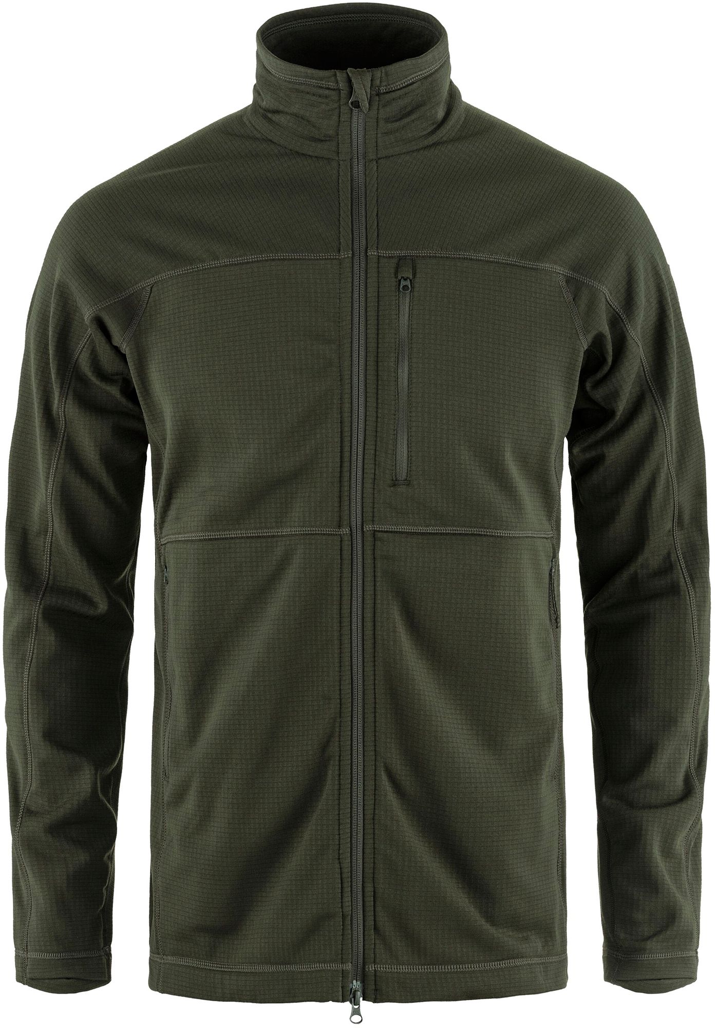 Fjallraven Men's Abisko Lite Fleece Jacket