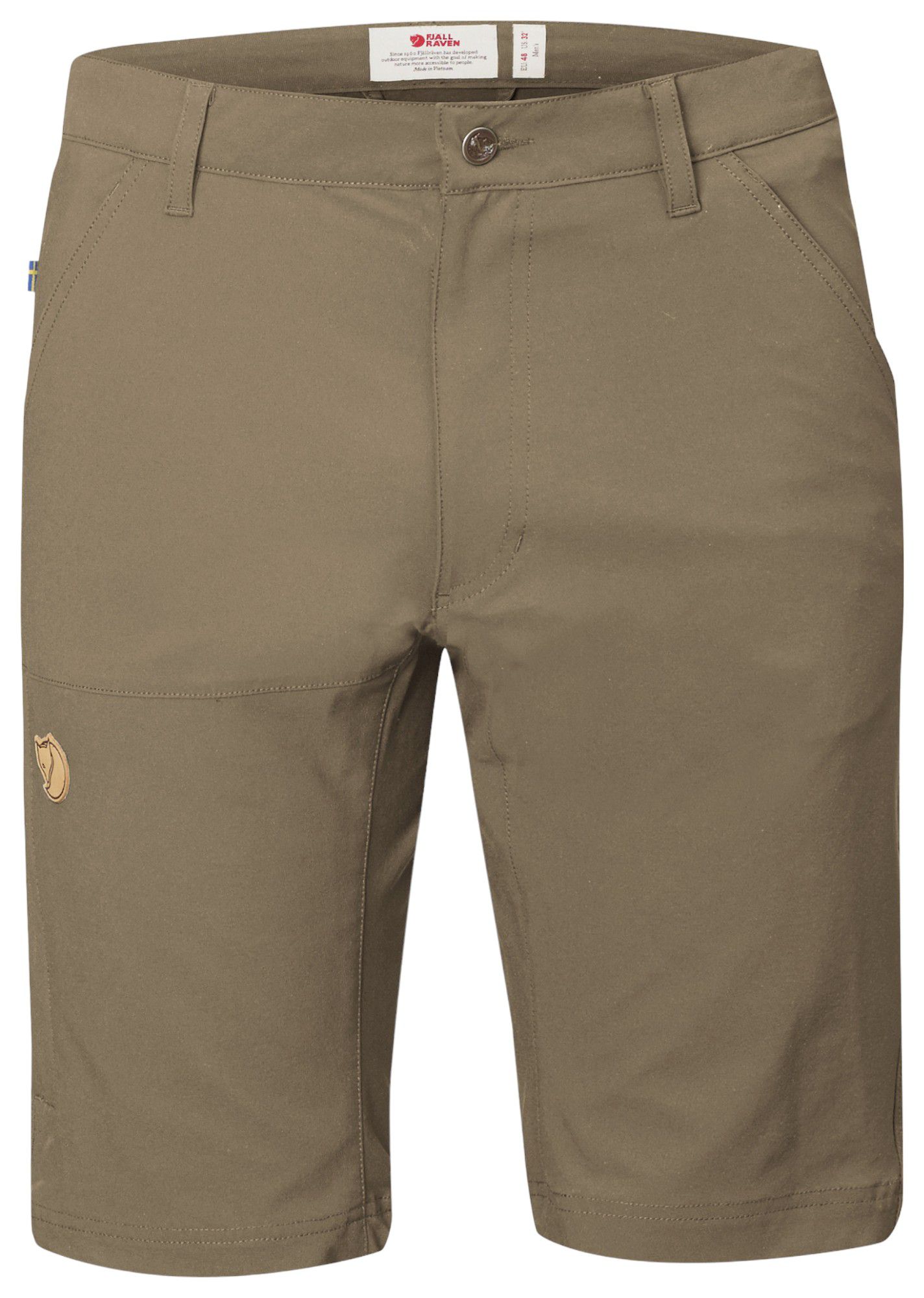 Fjallraven Men's Abisko Lite Short