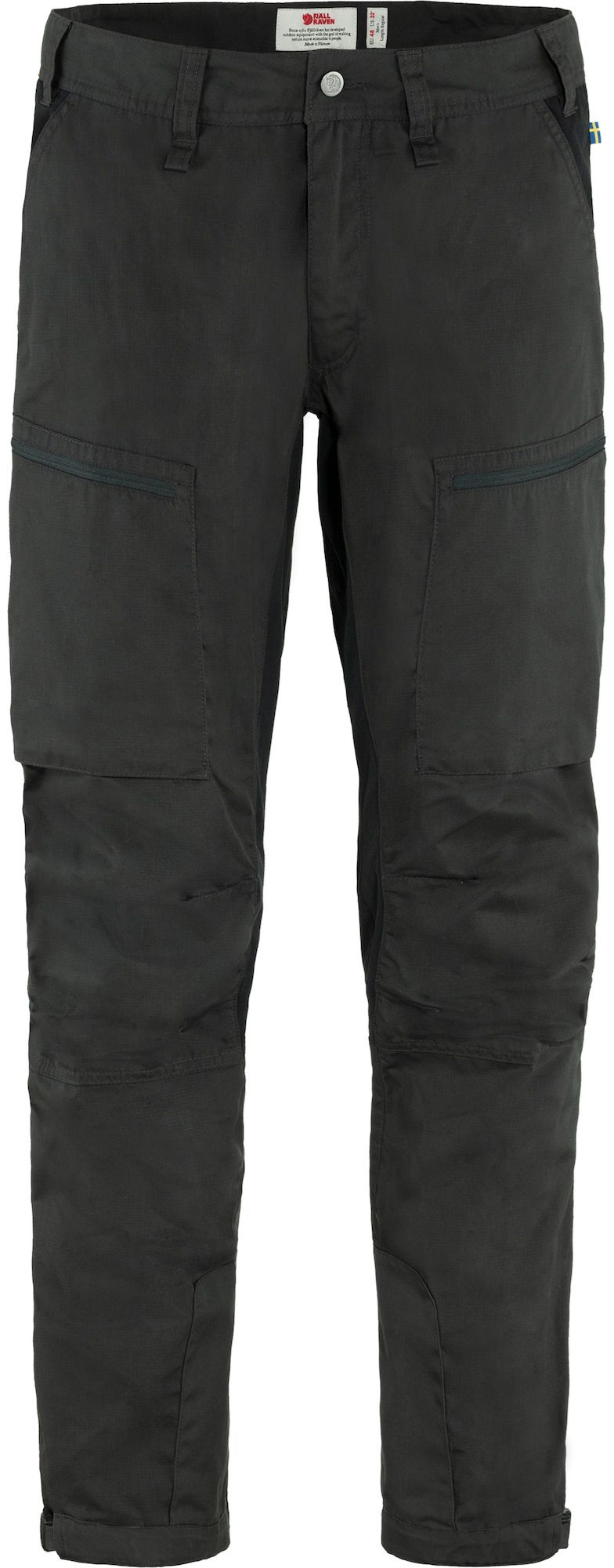 Dark Grey/Black