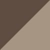 Fossil/Suede Brown
