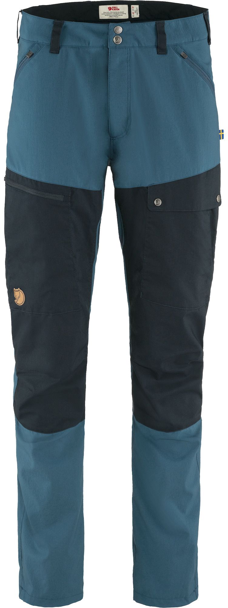 Fjallraven Men's Abisko Midsummer Trousers