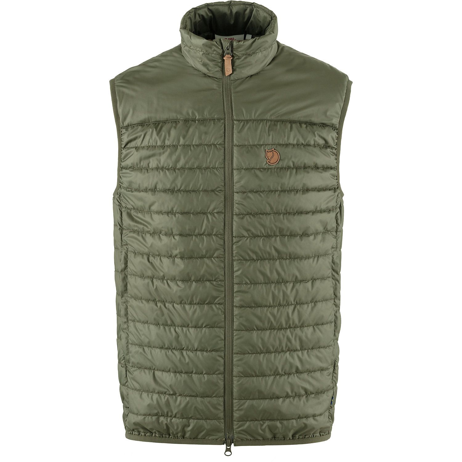 Fjallraven Men's Abisko Padded Vest