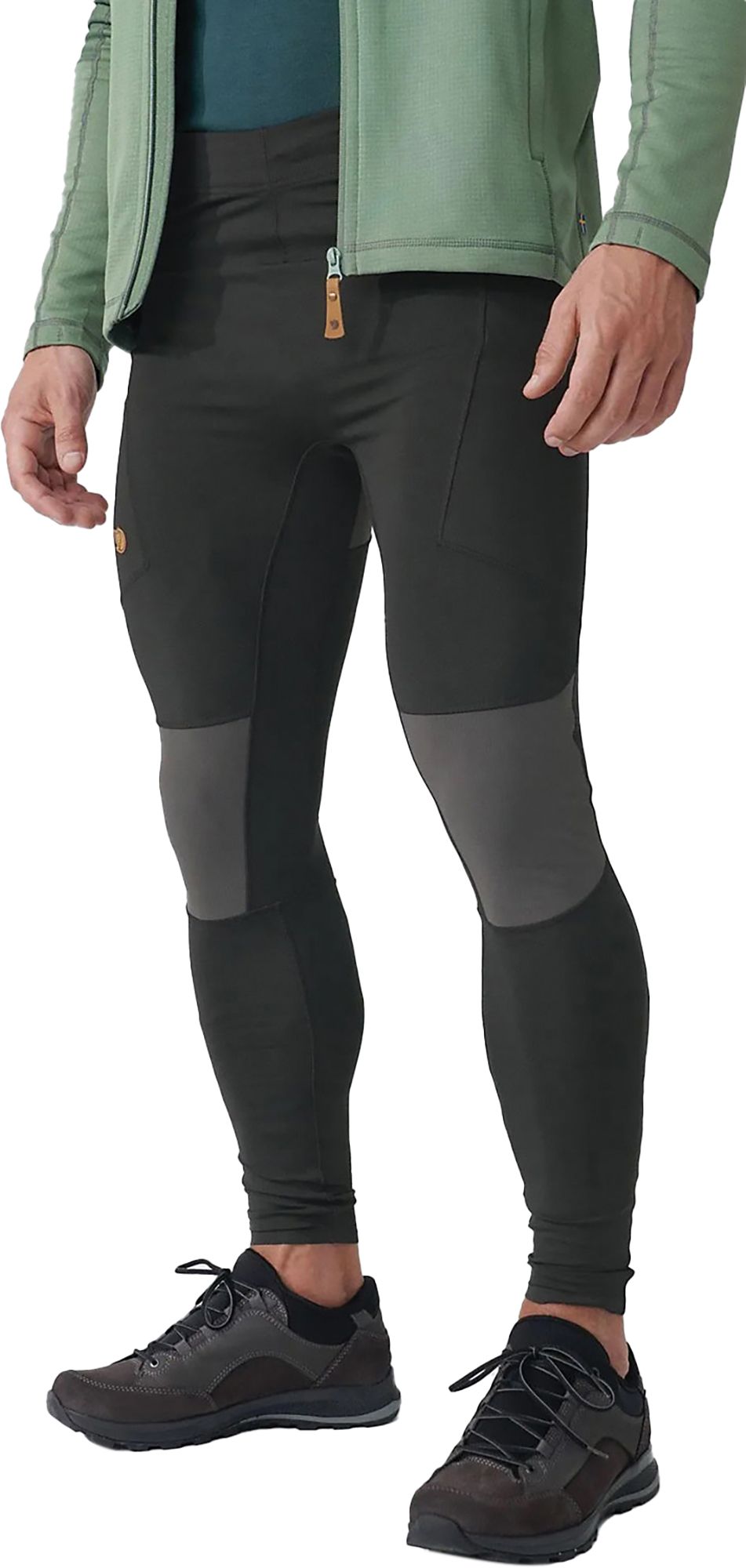 Black/Iron Grey