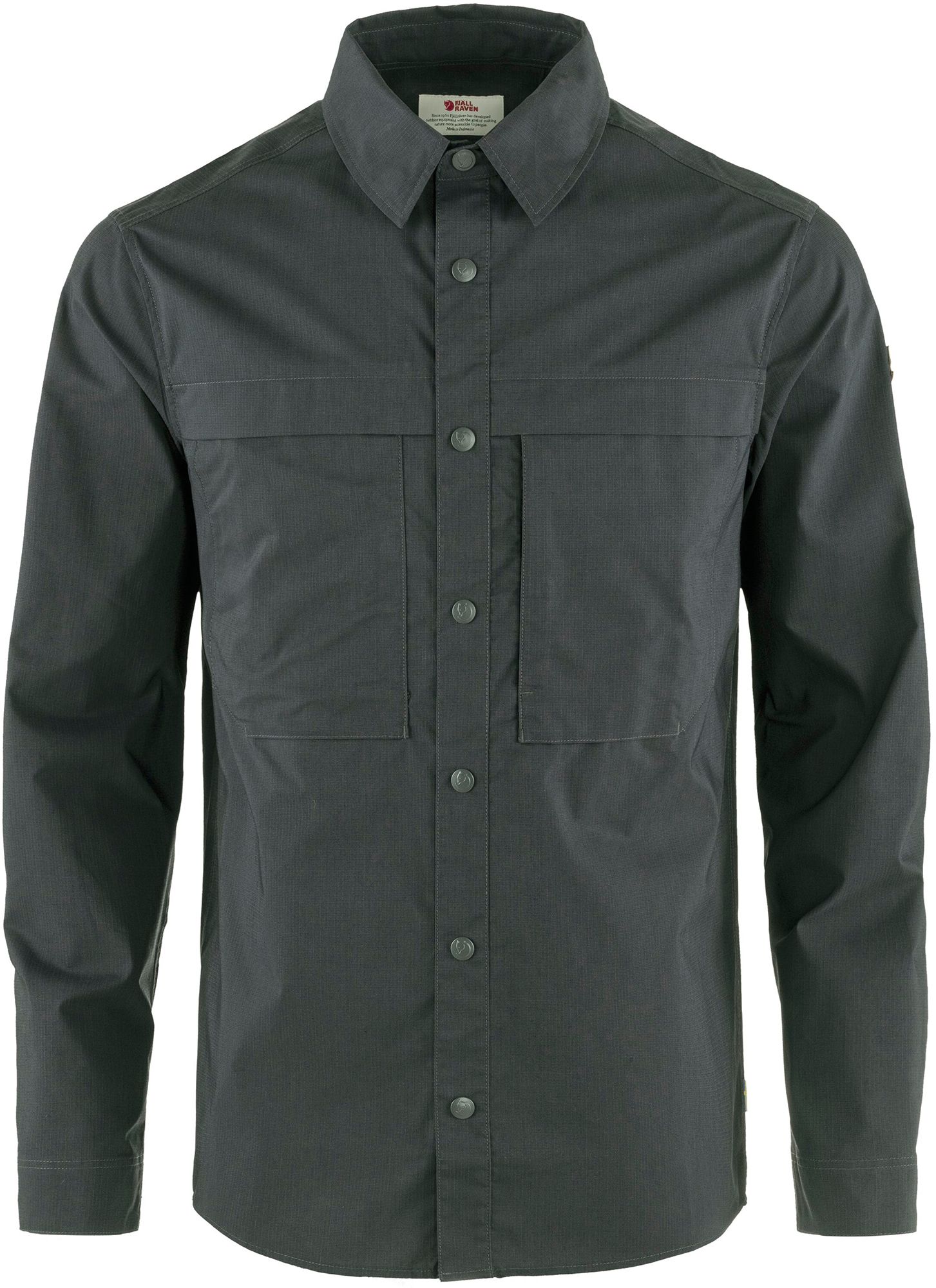 Dark Grey