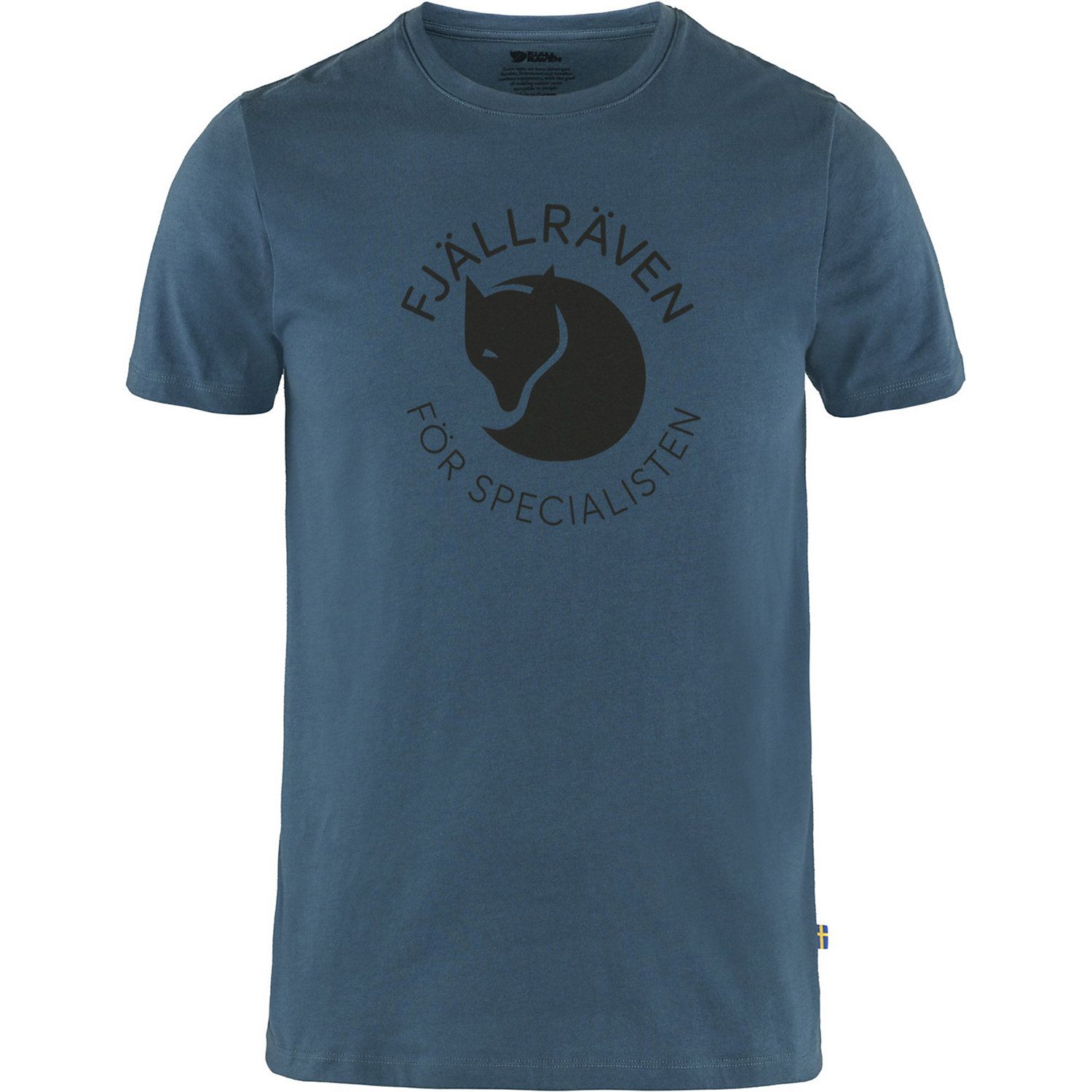 Fjallraven Men's Fox T-Shirt