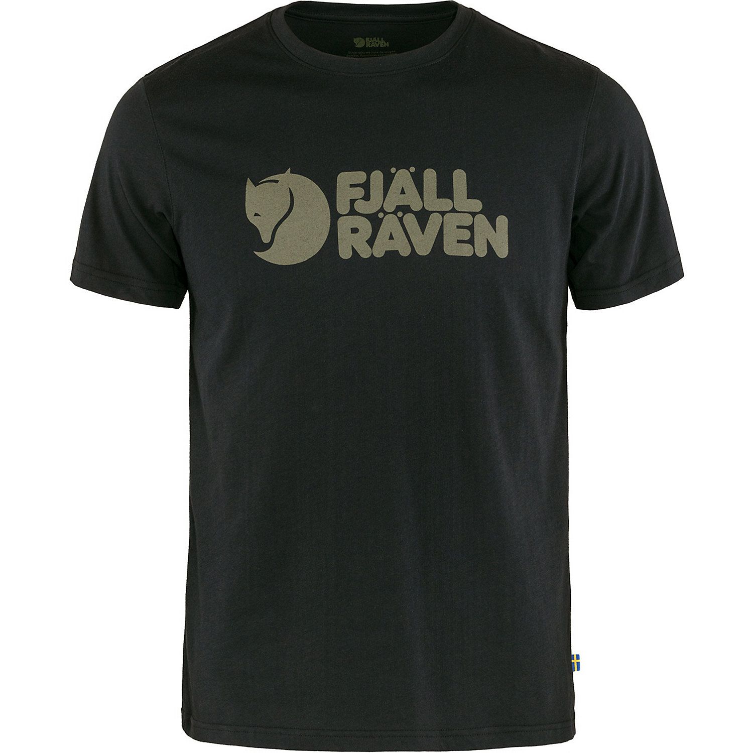Fjallraven Men's Logo T-Shirt