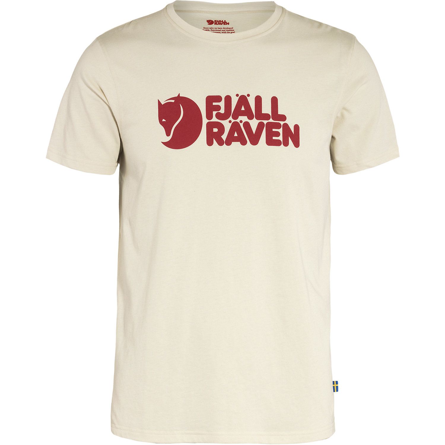Fjallraven Men's Logo T-Shirt