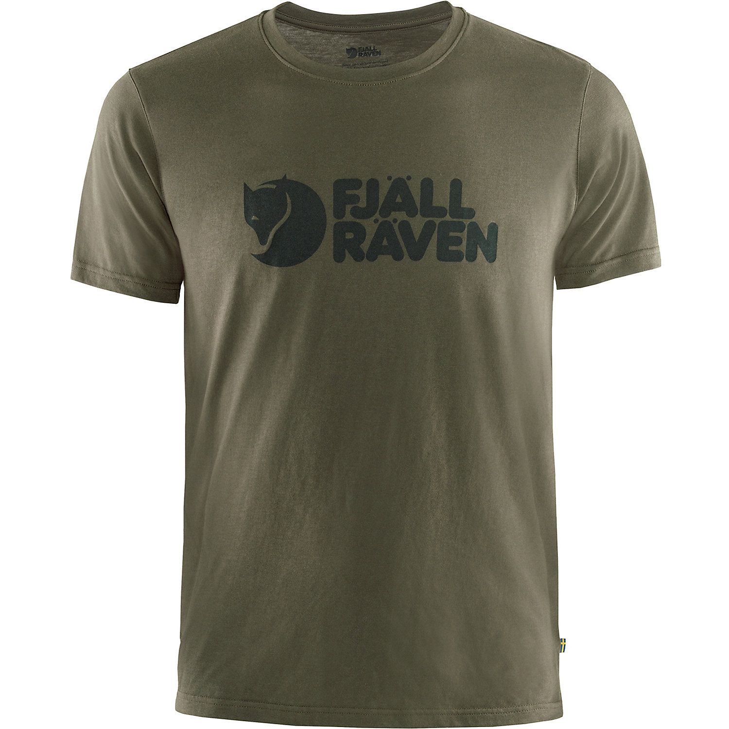 Fjallraven Men's Logo T-Shirt