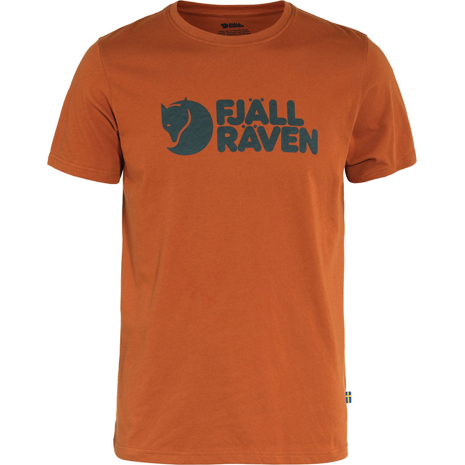 Fjallraven Men's Logo T-Shirt