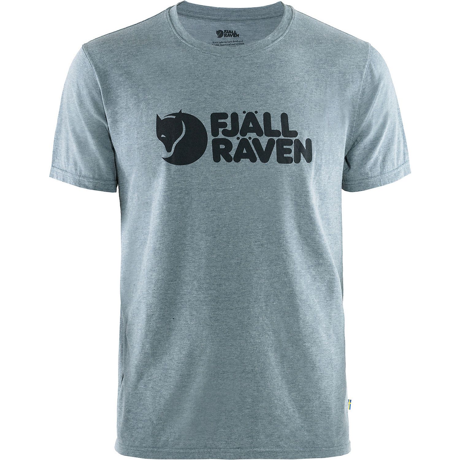 Fjallraven Men's Logo T-Shirt