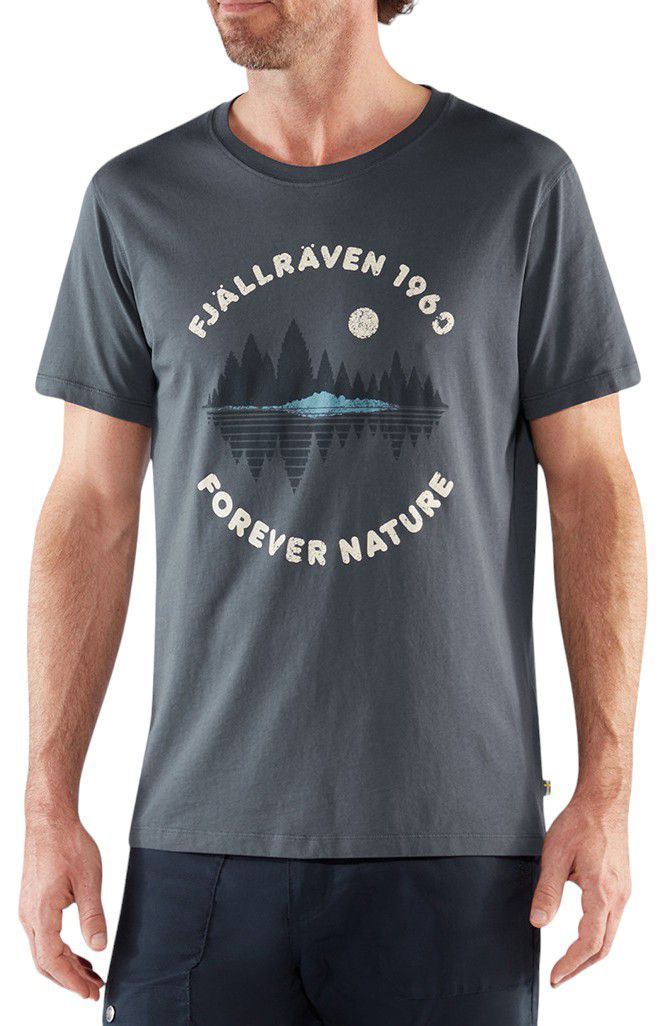 Fjallraven Men's Forest Mirror T-Shirt