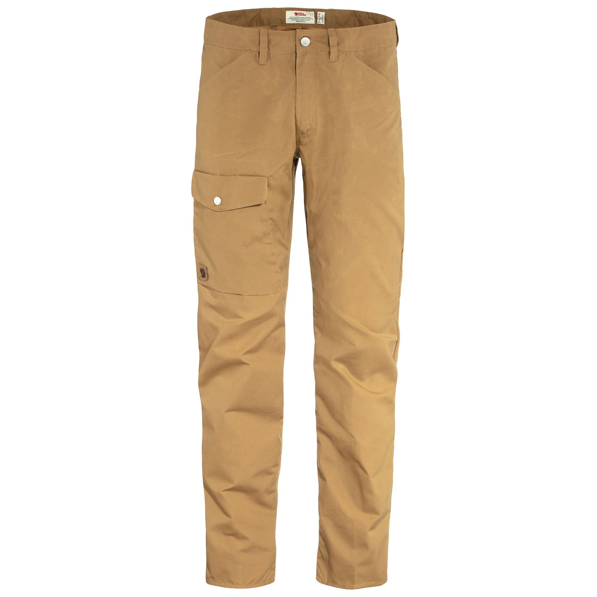 Buckwheat Brown