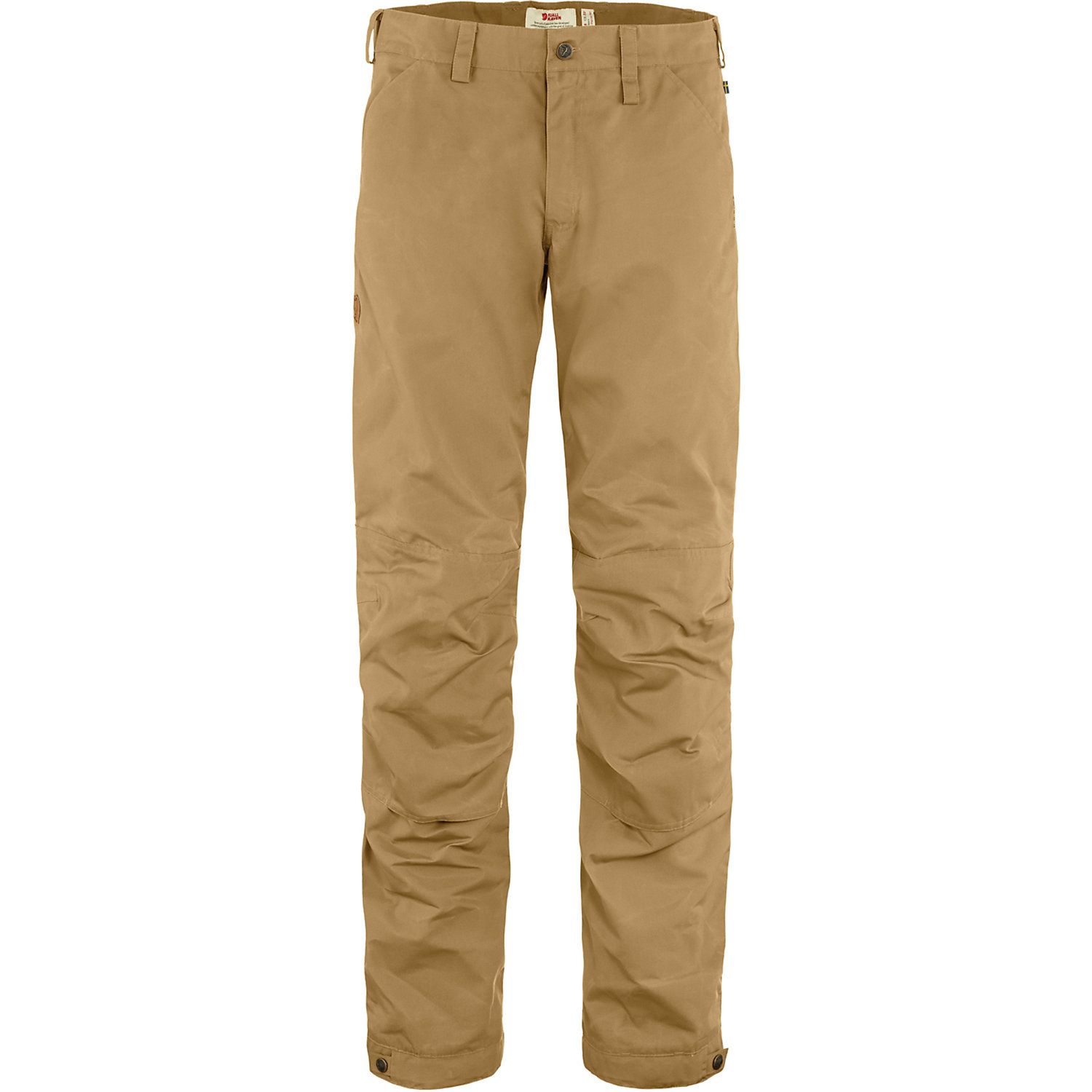 Buckwheat Brown