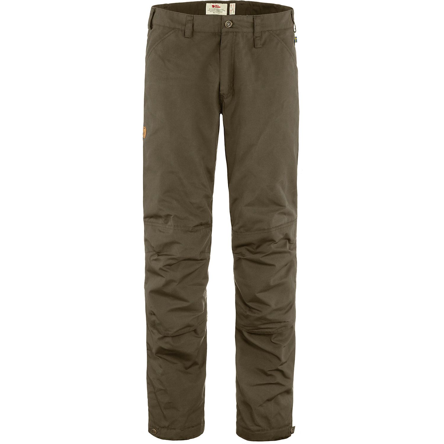 Fjallraven Men's Greenland Trail Trouser