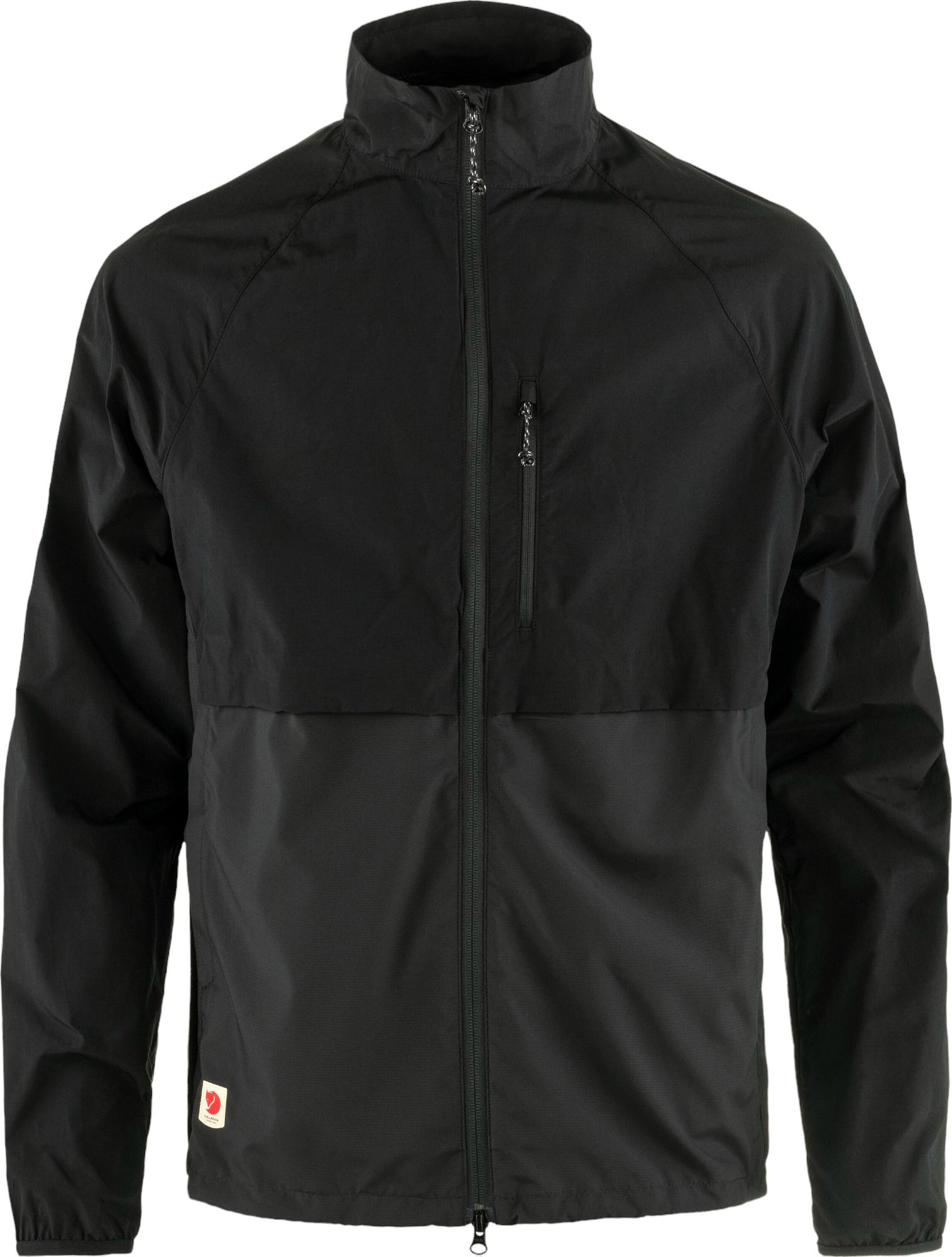 Fjallraven Men's HC Hybrid Wind Jacket