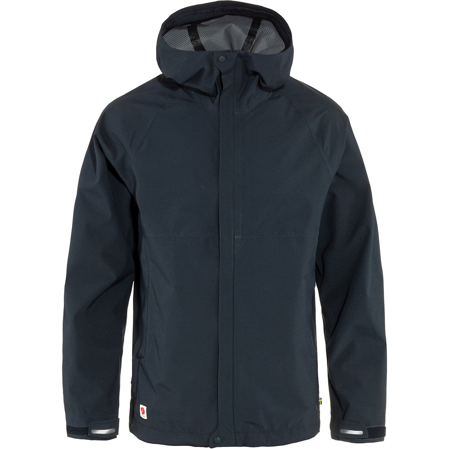 Fjallraven Men's HC Hydratic Trail Jacket