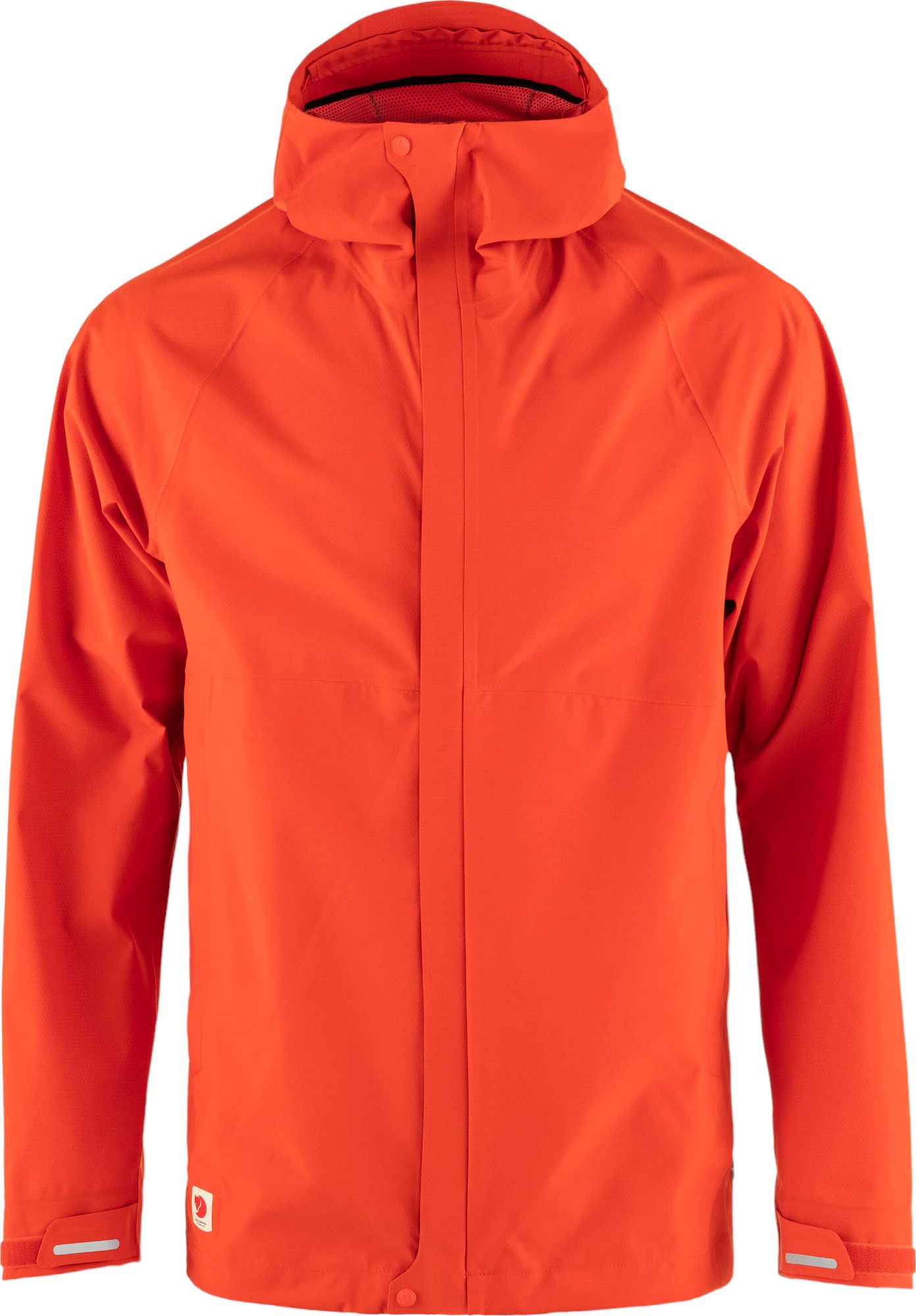 Flame Orange