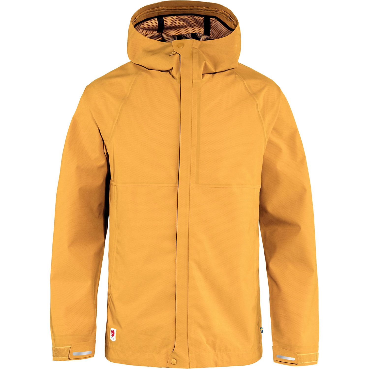 Mustard Yellow