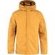Mustard Yellow