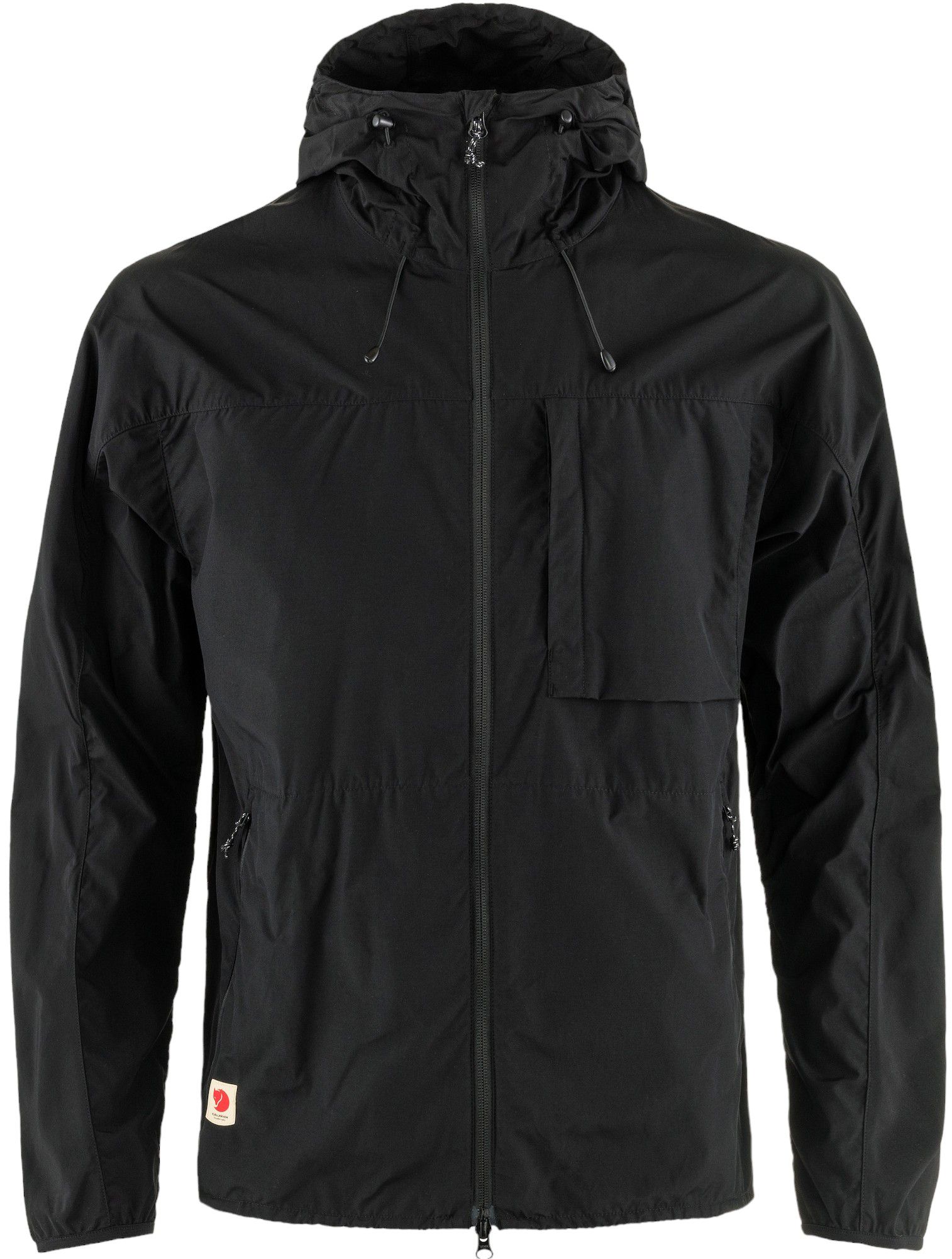 Fjallraven Men's High Coast Wind Jacket